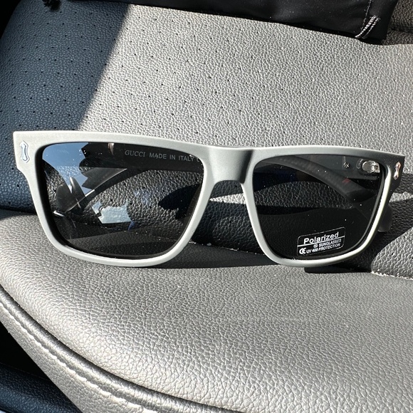 Gucci polarized - Picture 1 of 1